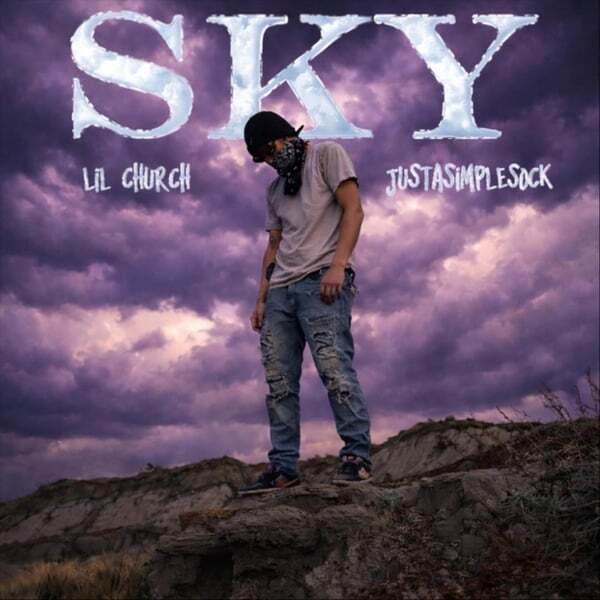 Cover art for Sky