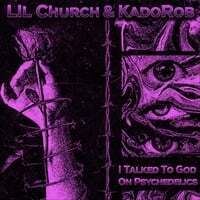 I Talked To God On Psychedelics