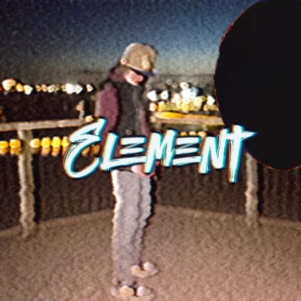 Cover art for Element